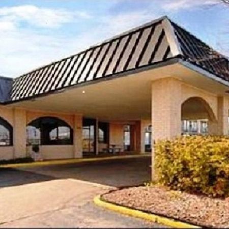 Motel 6-Natchitoches, La Ngoại thất bức ảnh