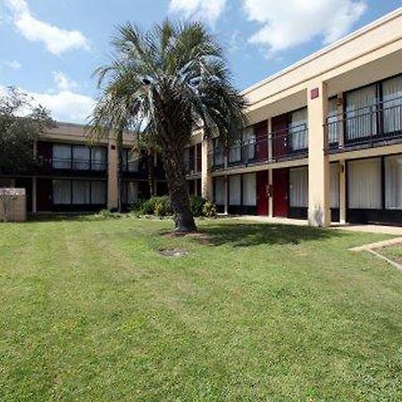 Motel 6-Natchitoches, La Ngoại thất bức ảnh