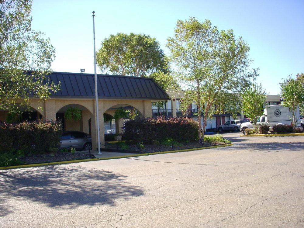 Motel 6-Natchitoches, La Ngoại thất bức ảnh