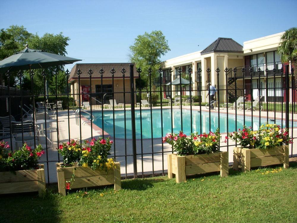 Motel 6-Natchitoches, La Tiện nghi bức ảnh