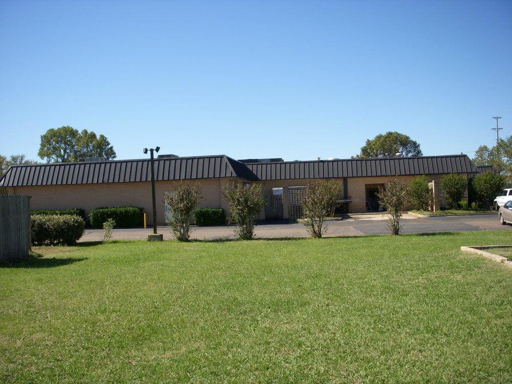 Motel 6-Natchitoches, La Ngoại thất bức ảnh