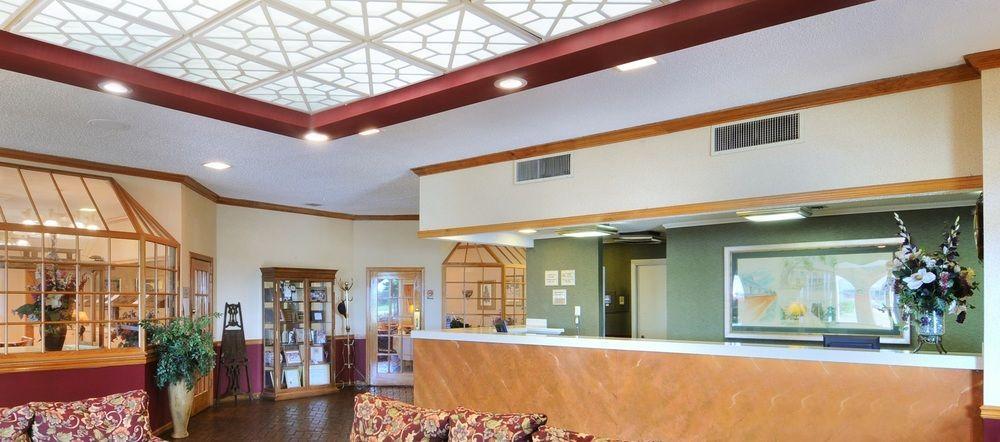 Motel 6-Natchitoches, La Ngoại thất bức ảnh