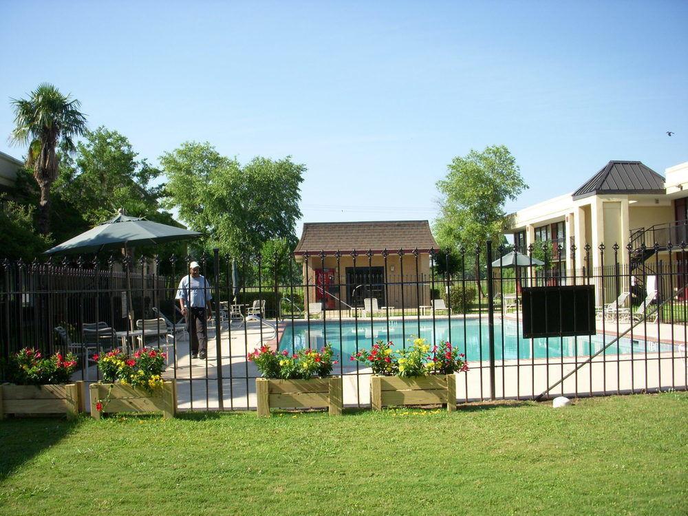 Motel 6-Natchitoches, La Ngoại thất bức ảnh
