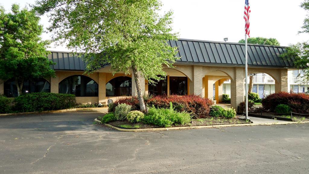 Motel 6-Natchitoches, La Ngoại thất bức ảnh