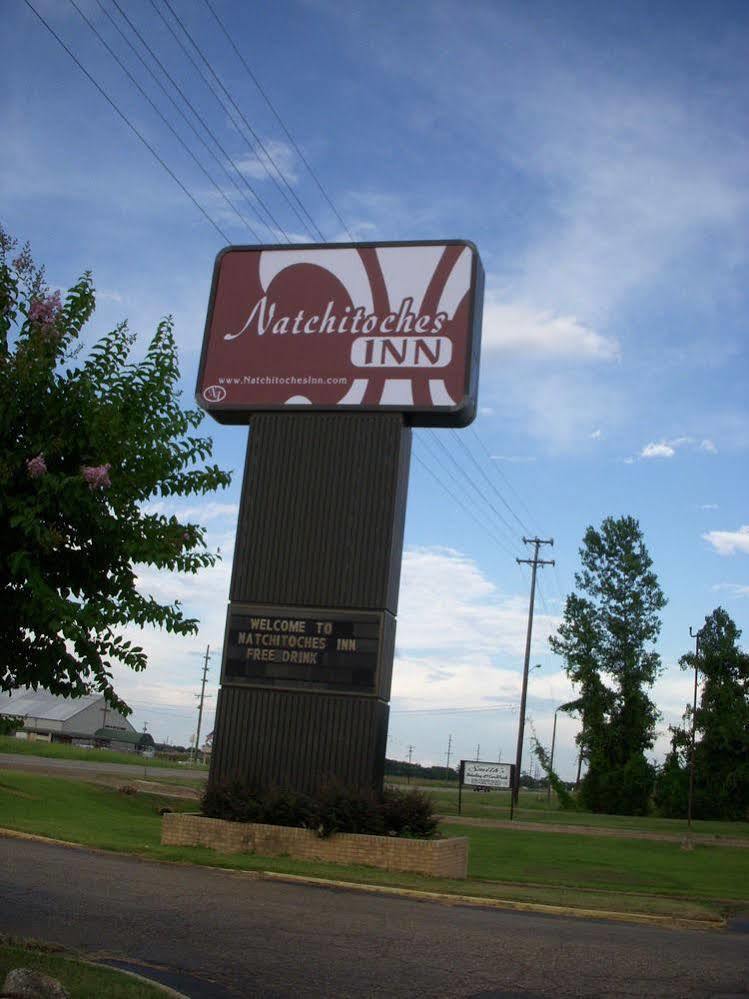 Motel 6-Natchitoches, La Ngoại thất bức ảnh