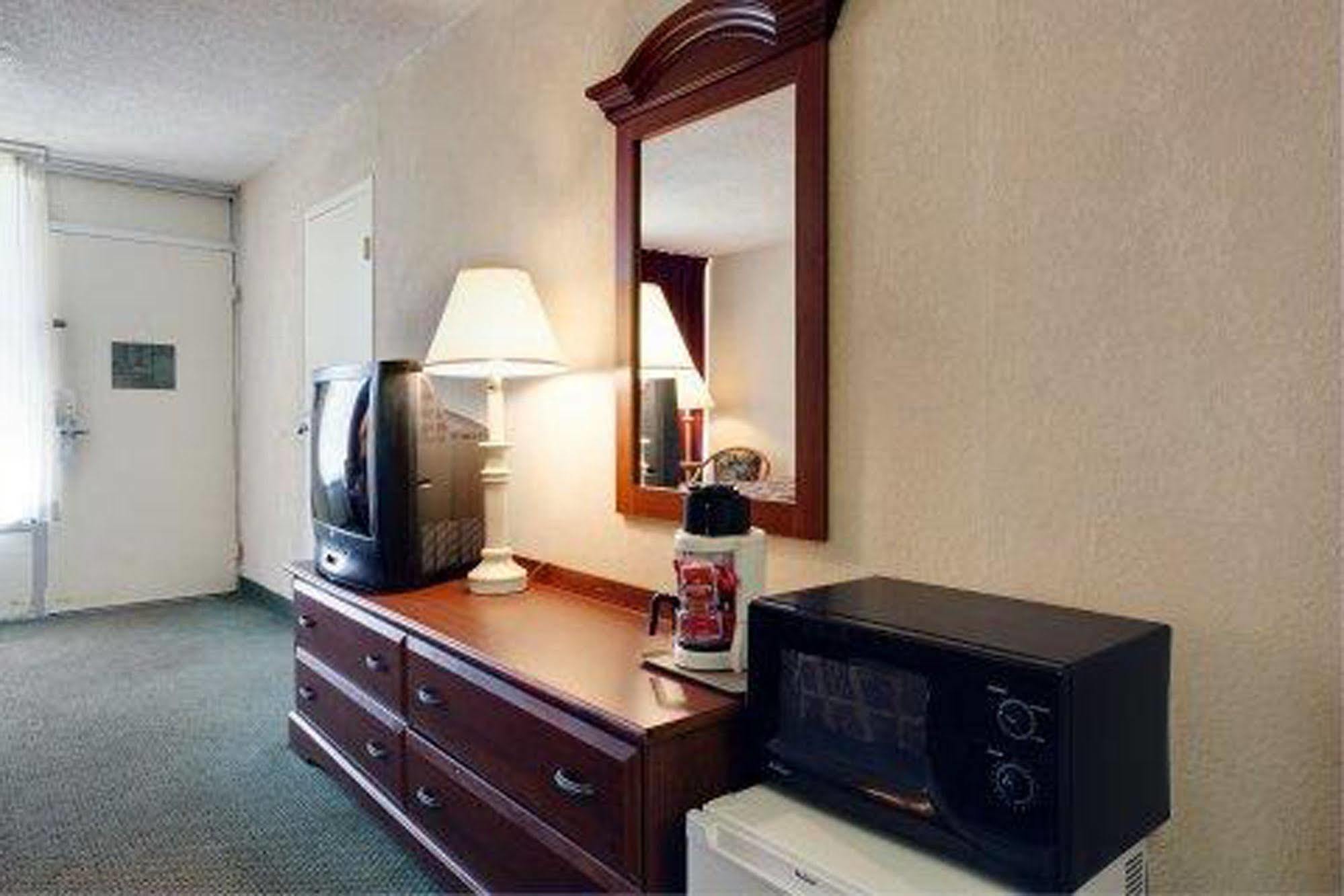 Motel 6-Natchitoches, La Ngoại thất bức ảnh