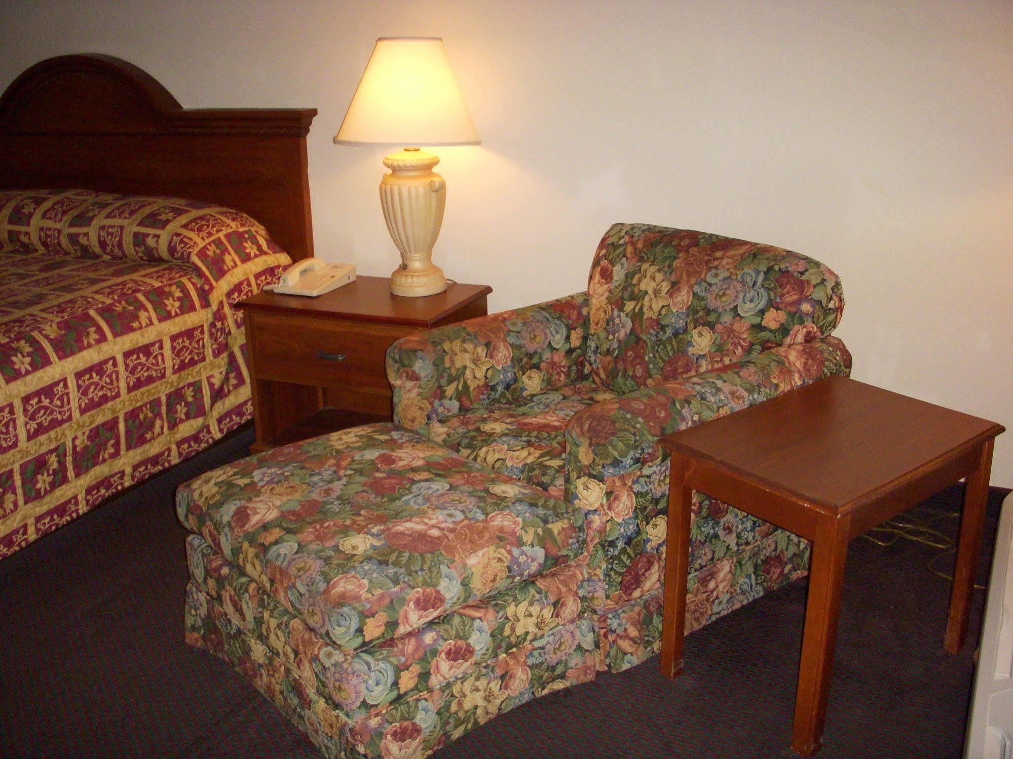 Motel 6-Natchitoches, La Ngoại thất bức ảnh