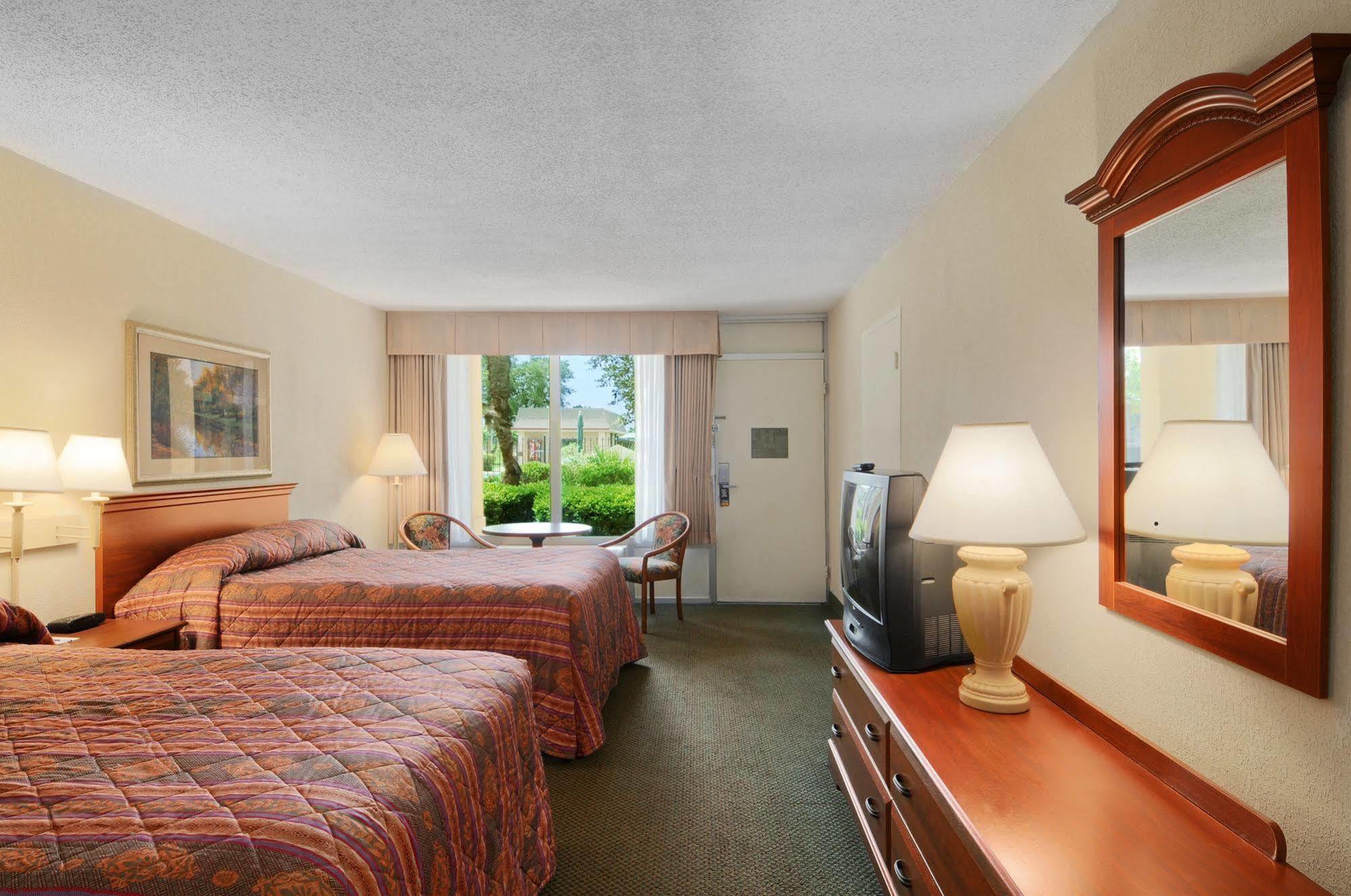 Motel 6-Natchitoches, La Ngoại thất bức ảnh