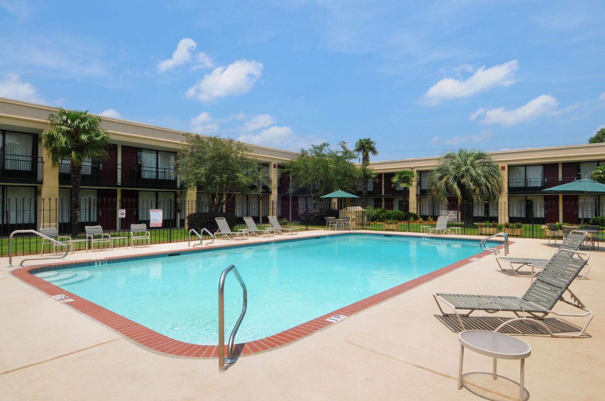 Motel 6-Natchitoches, La Tiện nghi bức ảnh