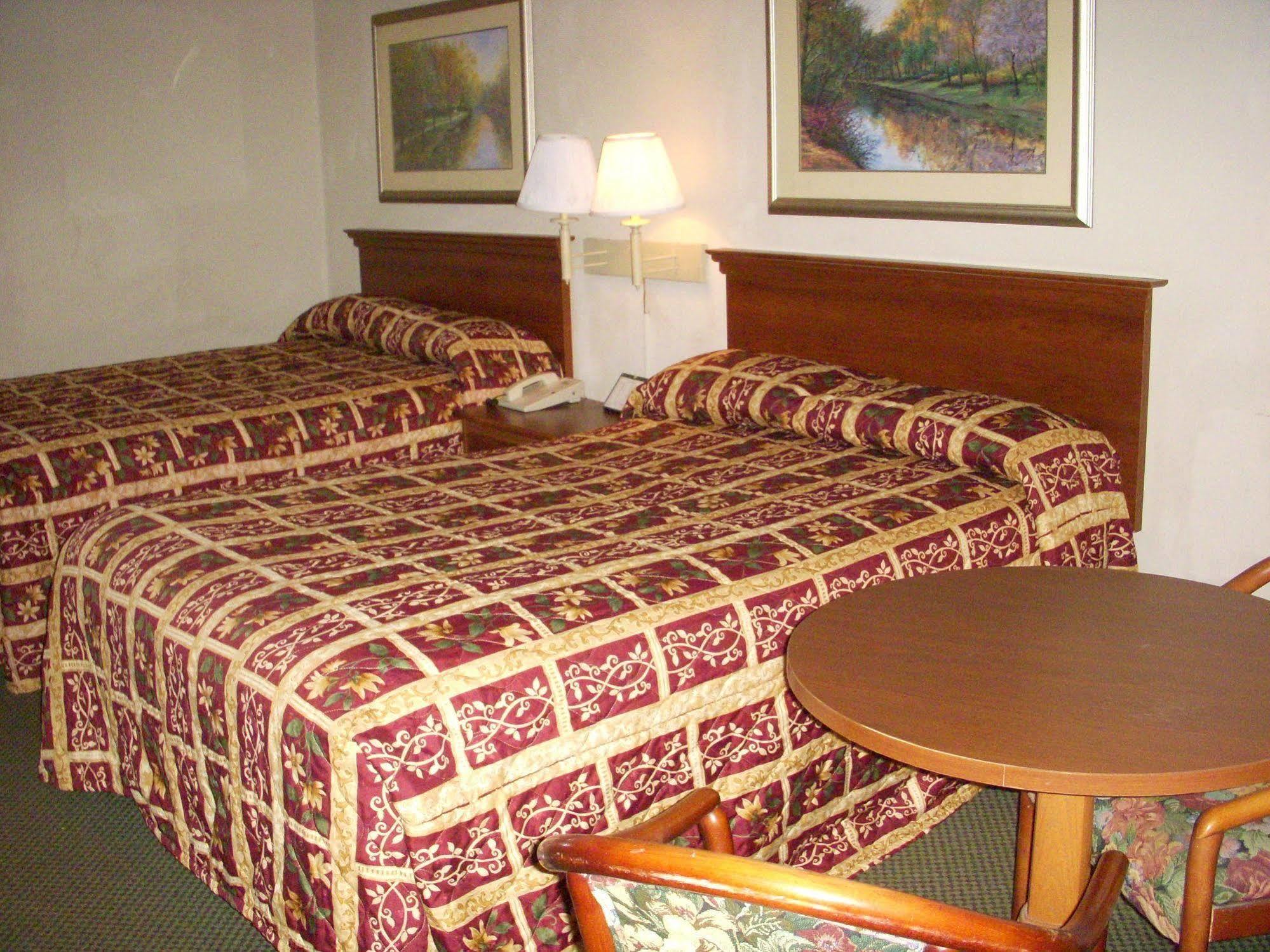 Motel 6-Natchitoches, La Ngoại thất bức ảnh