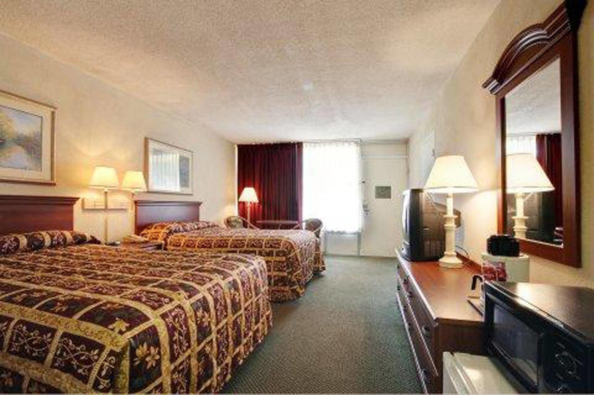 Motel 6-Natchitoches, La Ngoại thất bức ảnh