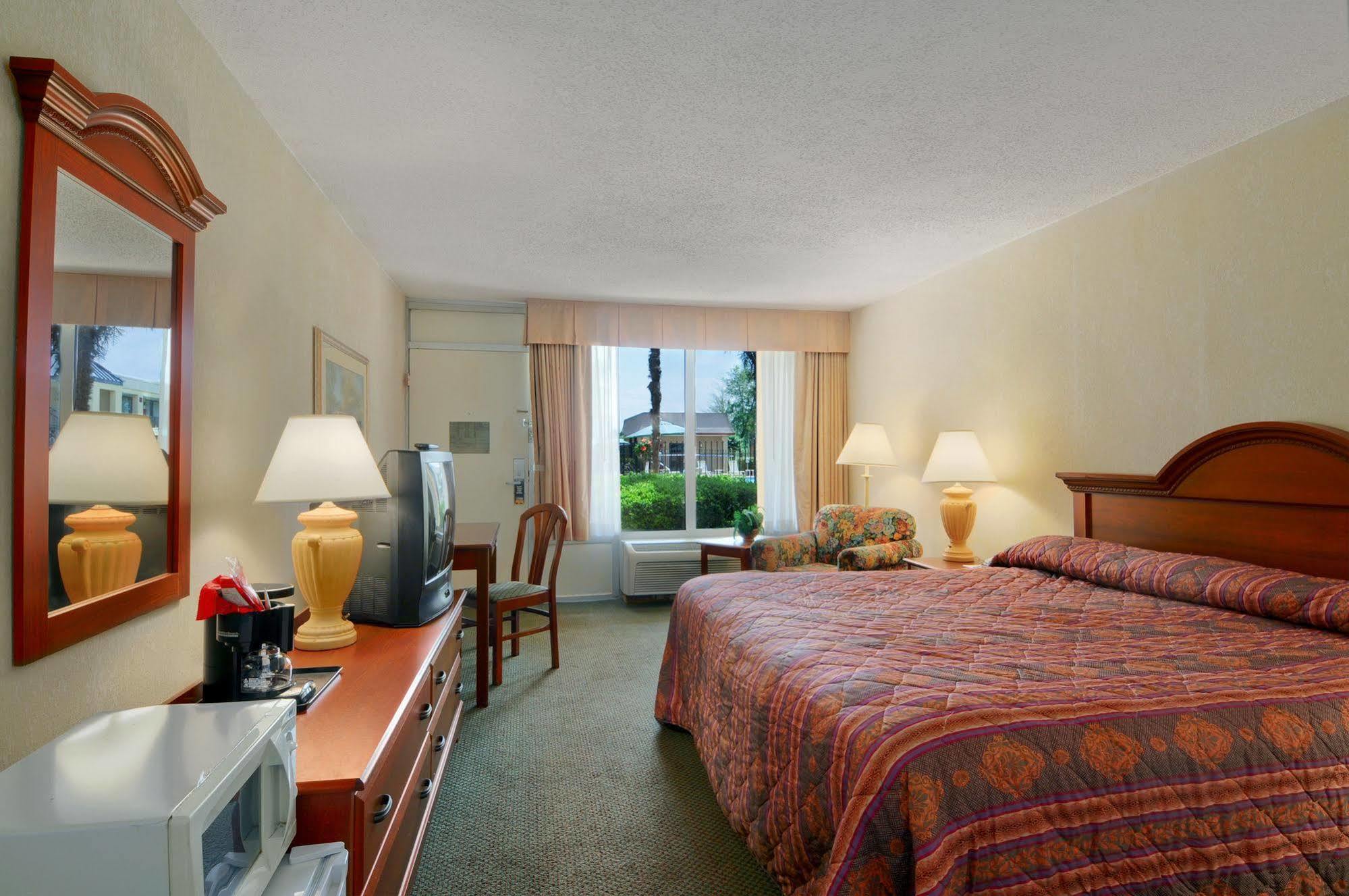 Motel 6-Natchitoches, La Ngoại thất bức ảnh