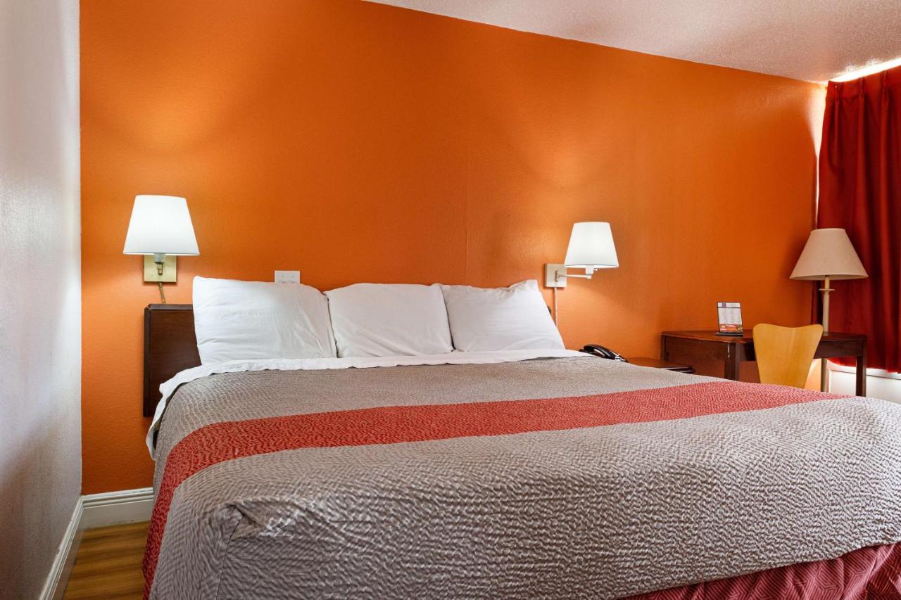 Motel 6-Natchitoches, La Ngoại thất bức ảnh