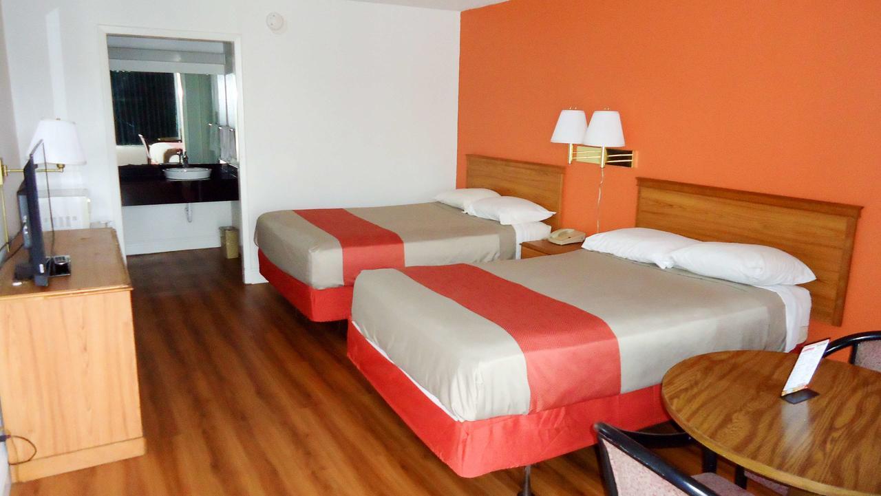Motel 6-Natchitoches, La Ngoại thất bức ảnh