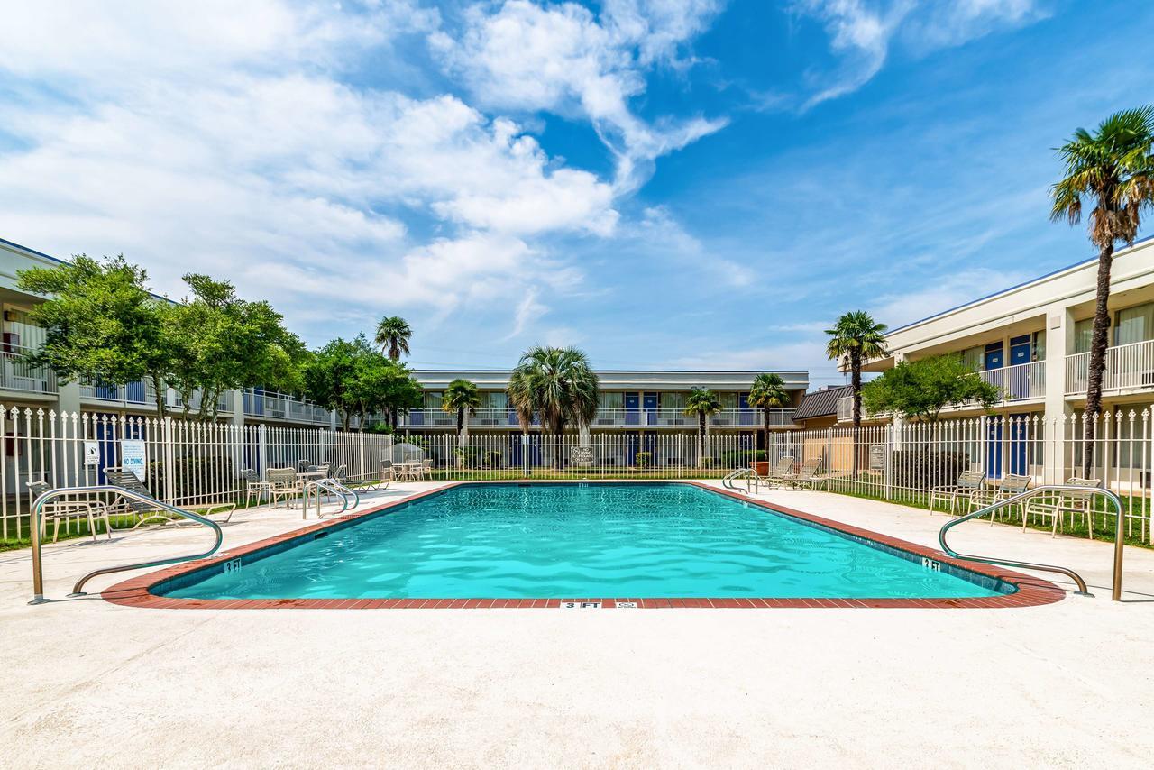 Motel 6-Natchitoches, La Ngoại thất bức ảnh