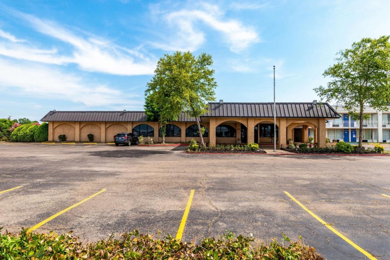Motel 6-Natchitoches, La Ngoại thất bức ảnh