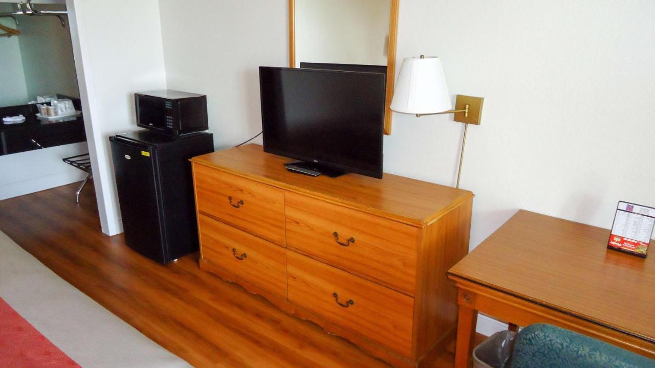 Motel 6-Natchitoches, La Ngoại thất bức ảnh