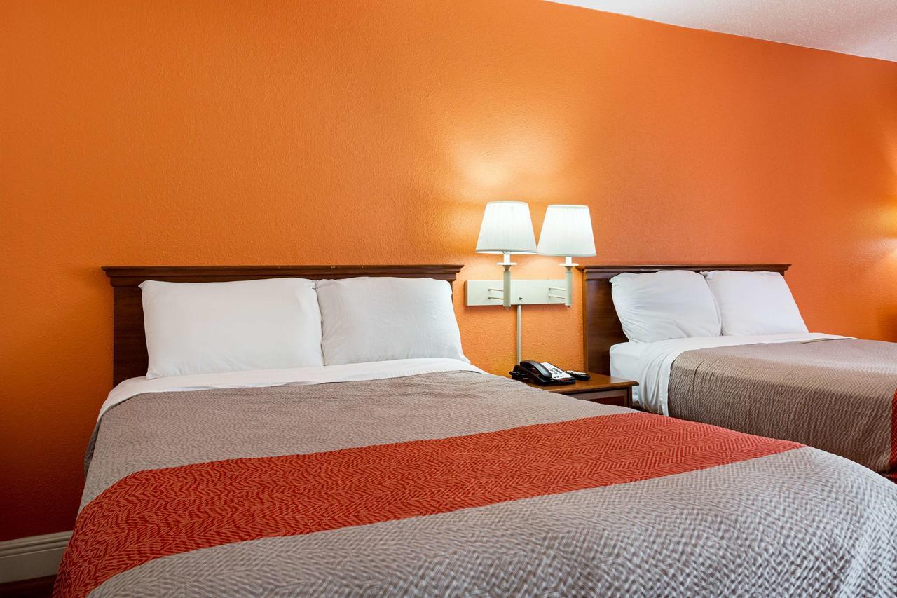 Motel 6-Natchitoches, La Ngoại thất bức ảnh