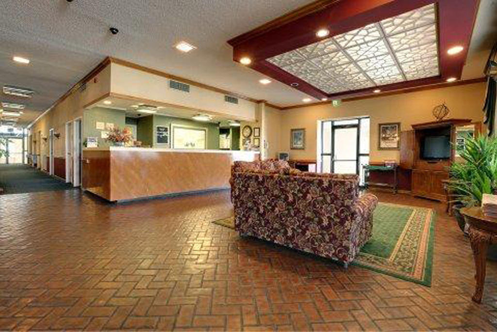 Motel 6-Natchitoches, La Nội địa bức ảnh