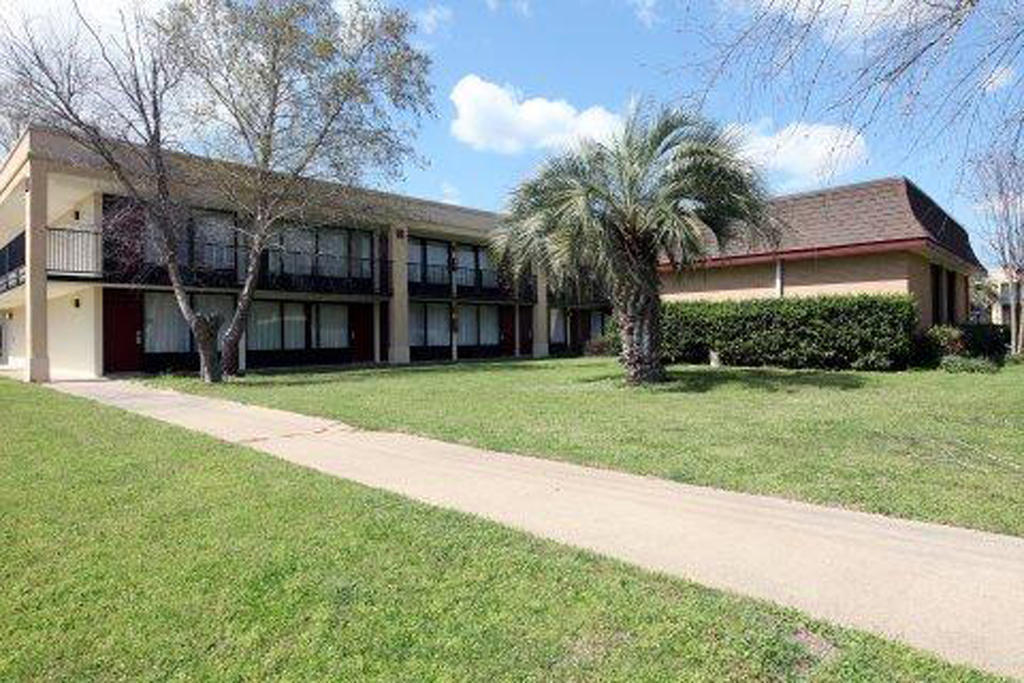 Motel 6-Natchitoches, La Ngoại thất bức ảnh